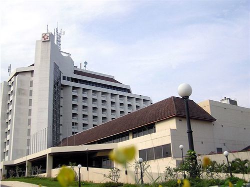 Hotel Primula