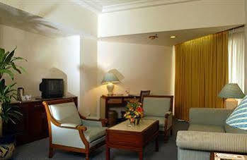 Primula Hotel Kuala Terengganu