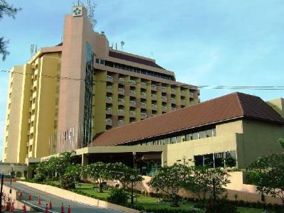 Primula Hotel Kuala Terengganu